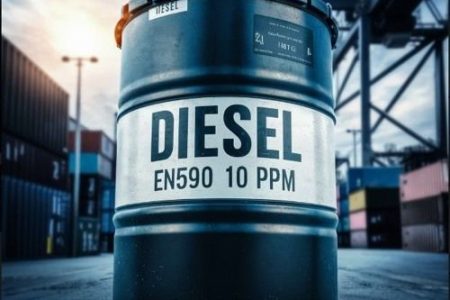 Bulk EN 590 Diesel Fuel (10PPM) Supplier in the UK _ Telematique